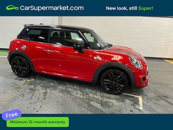 Used MINI Hatch 2020 for sale - 78341696: Photo