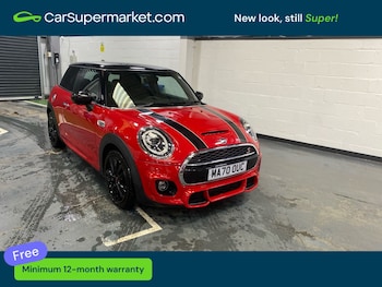 Used MINI Hatch 2020 for sale - 78341696: Photo