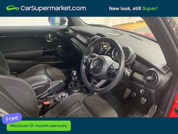 Used MINI Hatch 2020 for sale - 78341696: Photo
