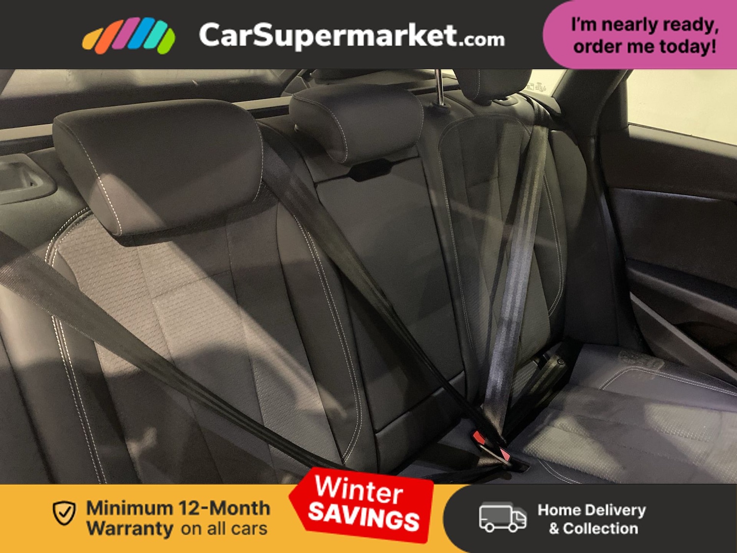 Used Audi A4 2022 for sale - 77287234: Photo 3