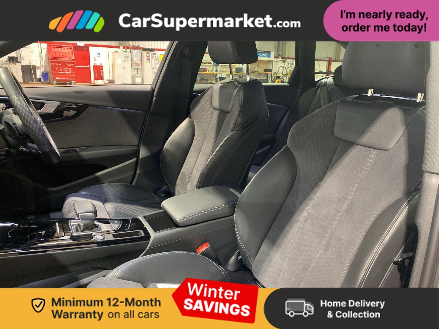 Used Audi A4 2022 for sale - 77287234: Photo 7