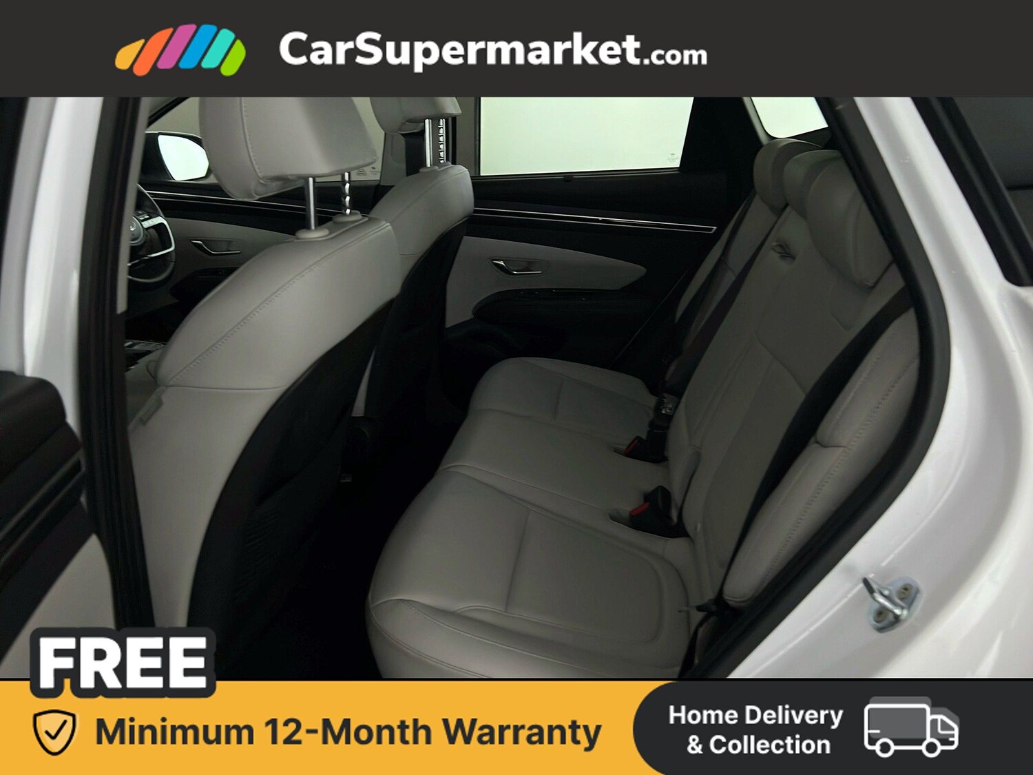 Used Hyundai TUCSON 2022 for sale - 77348390: Photo 19