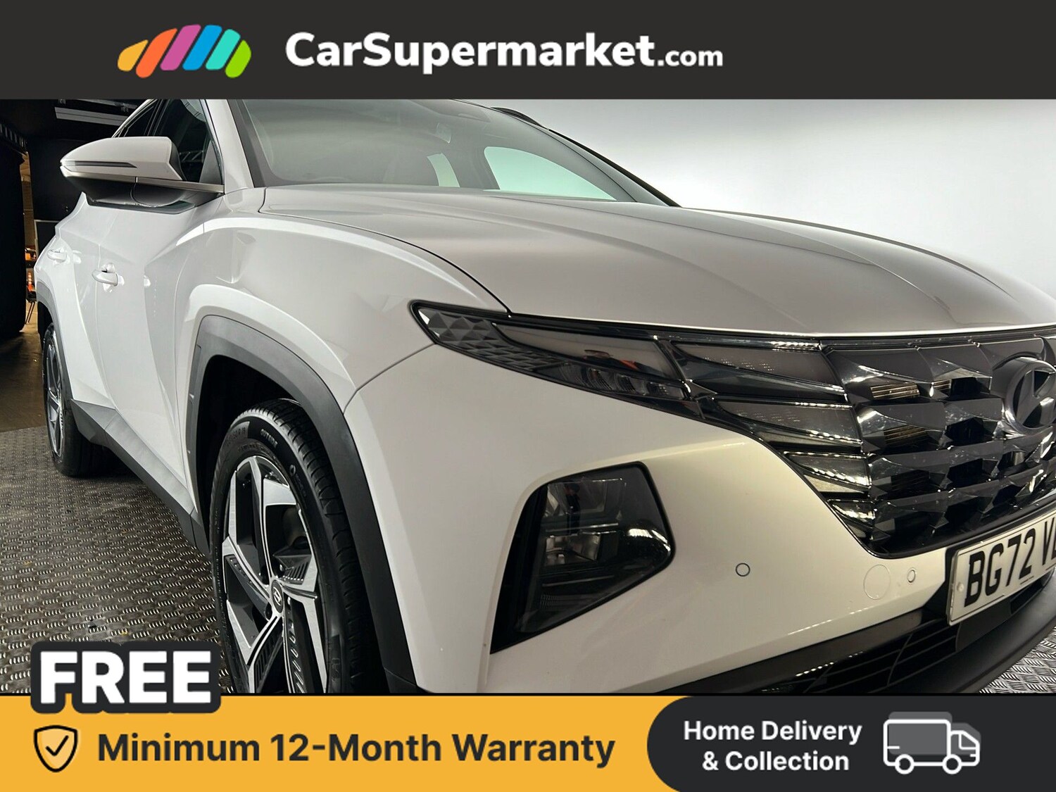 Used Hyundai TUCSON 2022 for sale - 77348390: Photo 20