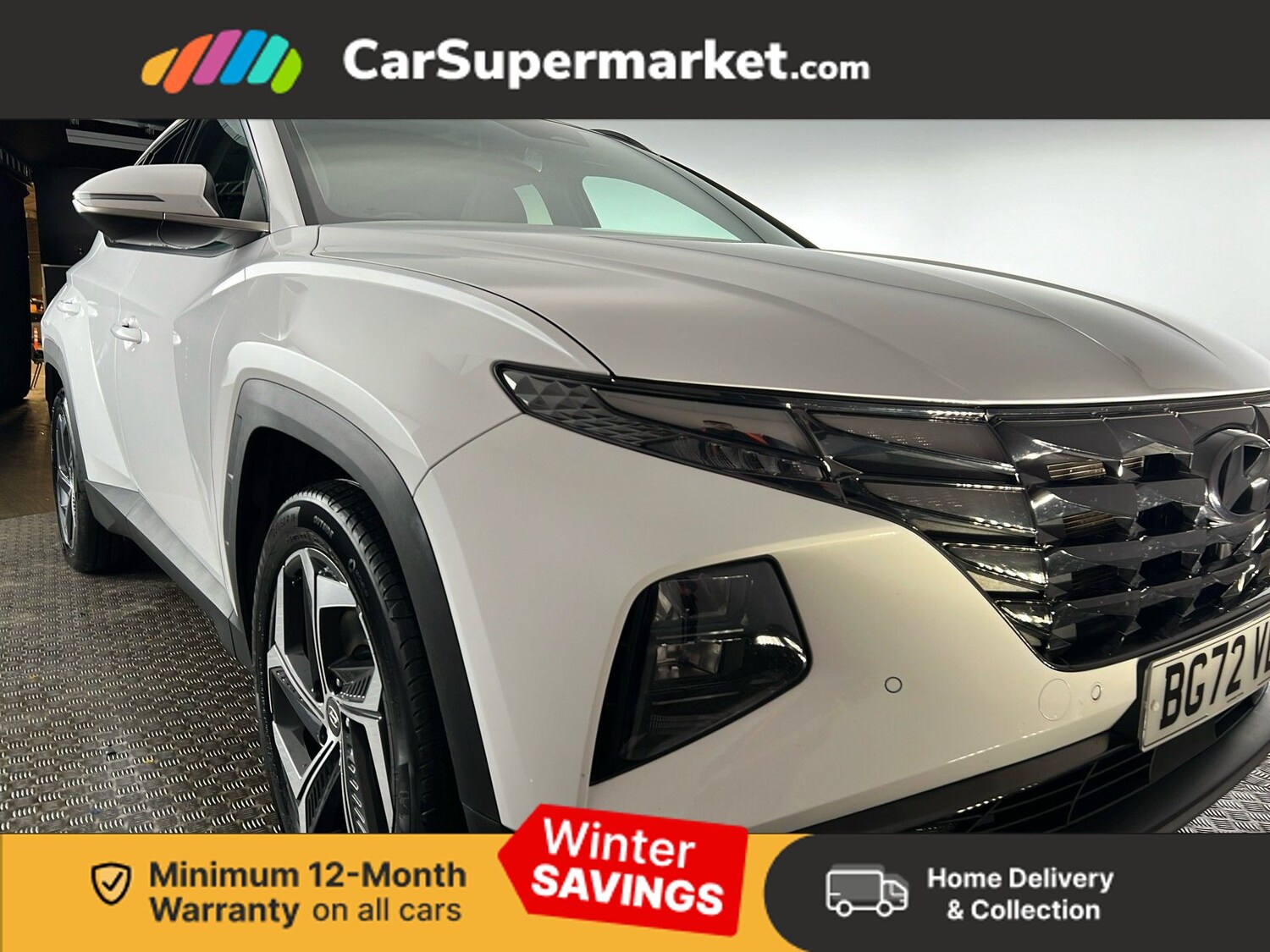 Used Hyundai TUCSON 2022 for sale - 77348390: Photo 21