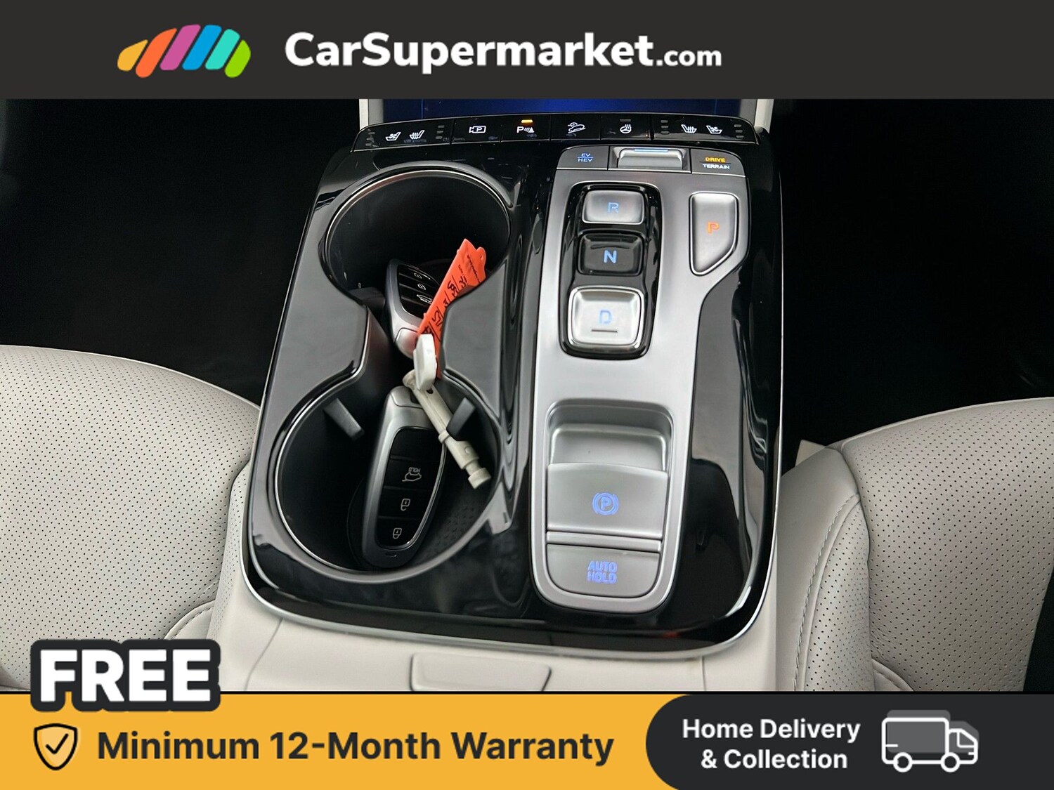 Used Hyundai TUCSON 2022 for sale - 77348390: Photo 25