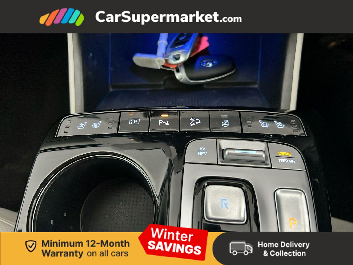 Used Hyundai TUCSON 2022 for sale - 77348390: Photo 28