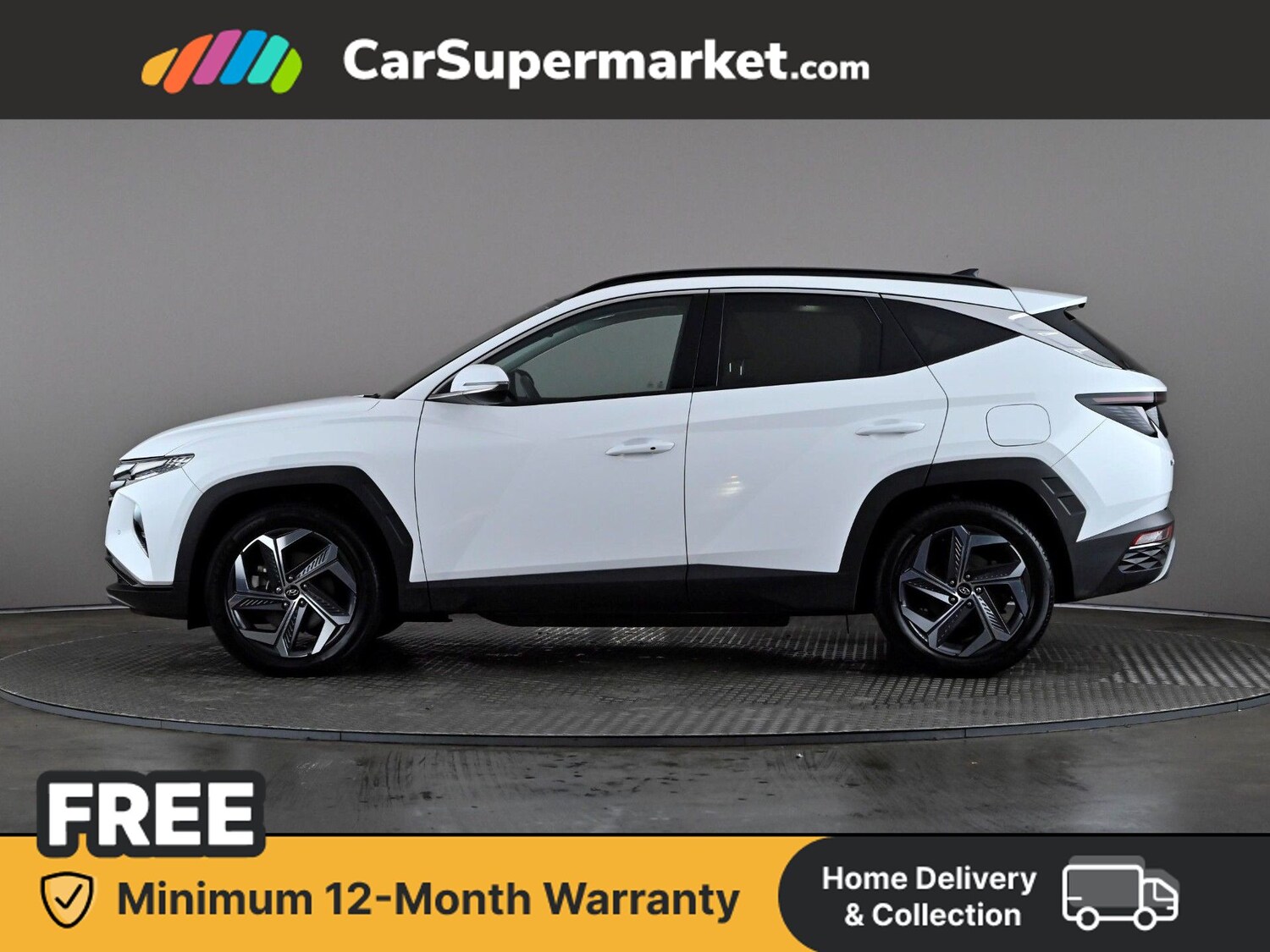 Used Hyundai TUCSON 2022 for sale - 77348390: Photo 5