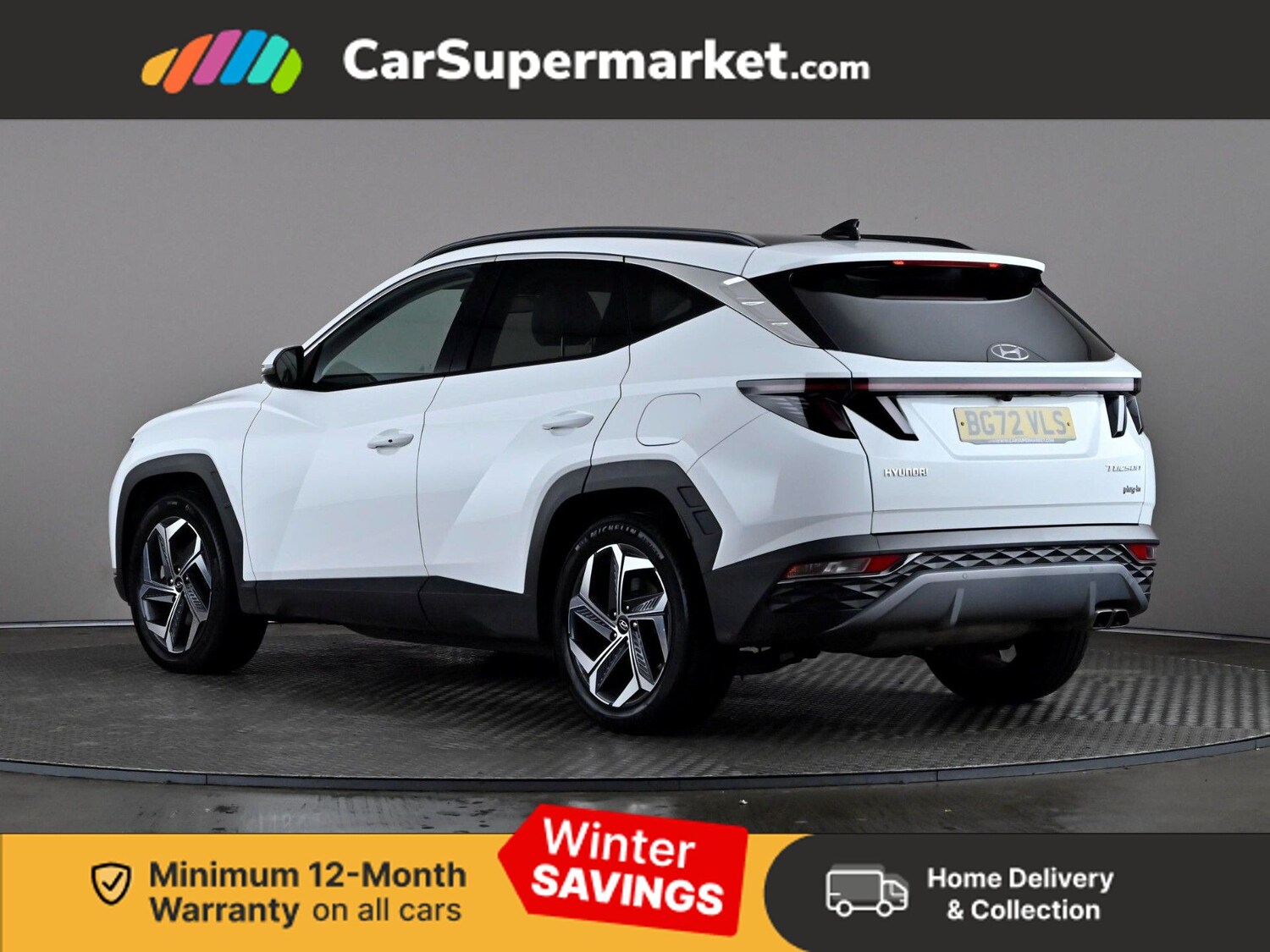 Used Hyundai TUCSON 2022 for sale - 77348390: Photo 7