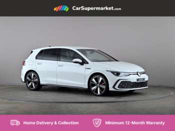 2023 - 2.0 TDI 200 GTD DSG 5-Door