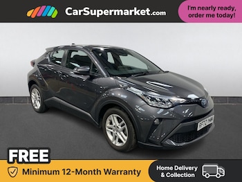 Used Toyota C-HR 2023 for sale - 77849320: Photo