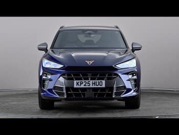 Used Cupra Terramar 2025 for sale - 79674021: Photo