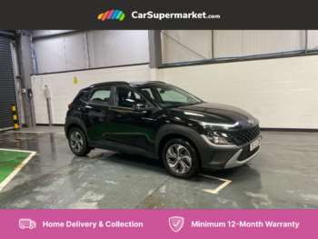 2022 - 1.6 GDi Hybrid SE Connect DCT 5-Door