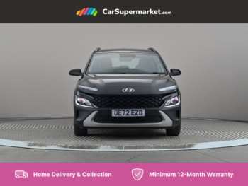 Used Hyundai KONA 2022 for sale - 74917908: Photo