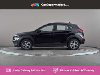 Used Hyundai KONA 2022 for sale - 74917908: Photo