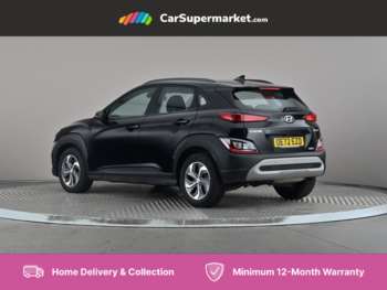 Used Hyundai KONA 2022 for sale - 74917908: Photo