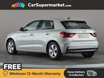 Used Audi A1 2023 for sale - 77582787: Photo