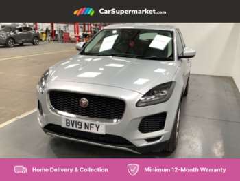 2019 - 2.0d S Auto 5-Door
