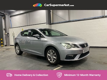Used SEAT Leon 2020 for sale - 75970653: Photo