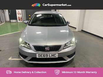 Used SEAT Leon 2020 for sale - 75970653: Photo