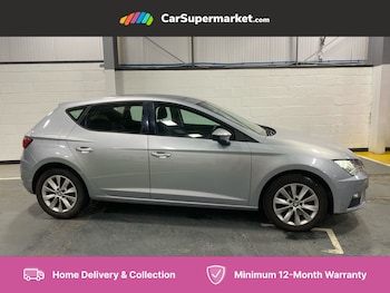 Used SEAT Leon 2020 for sale - 75970653: Photo