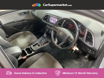 Used SEAT Leon 2020 for sale - 75970653: Photo