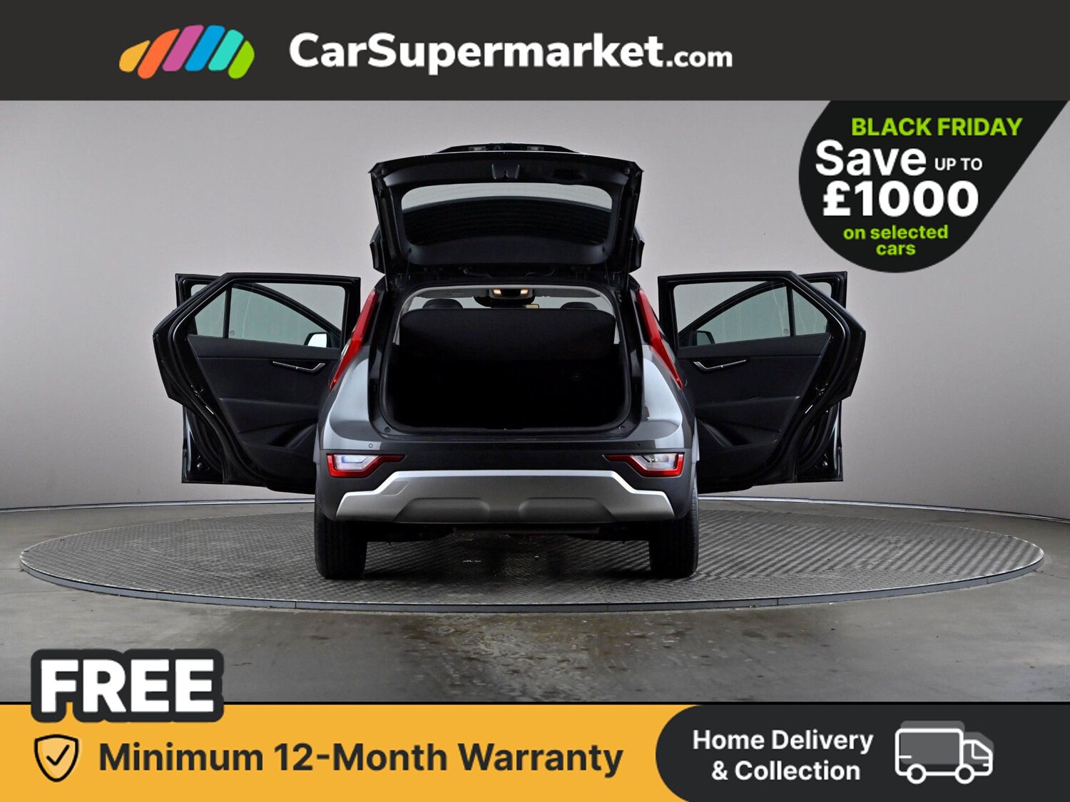 Used Kia Niro 2022 for sale - 76653981: Photo 12