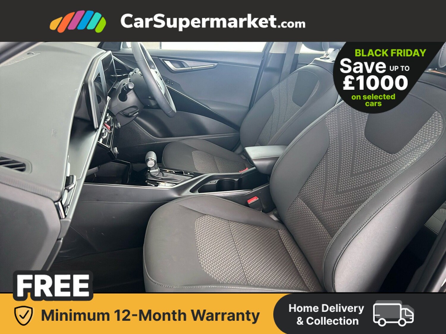 Used Kia Niro 2022 for sale - 76653981: Photo 18