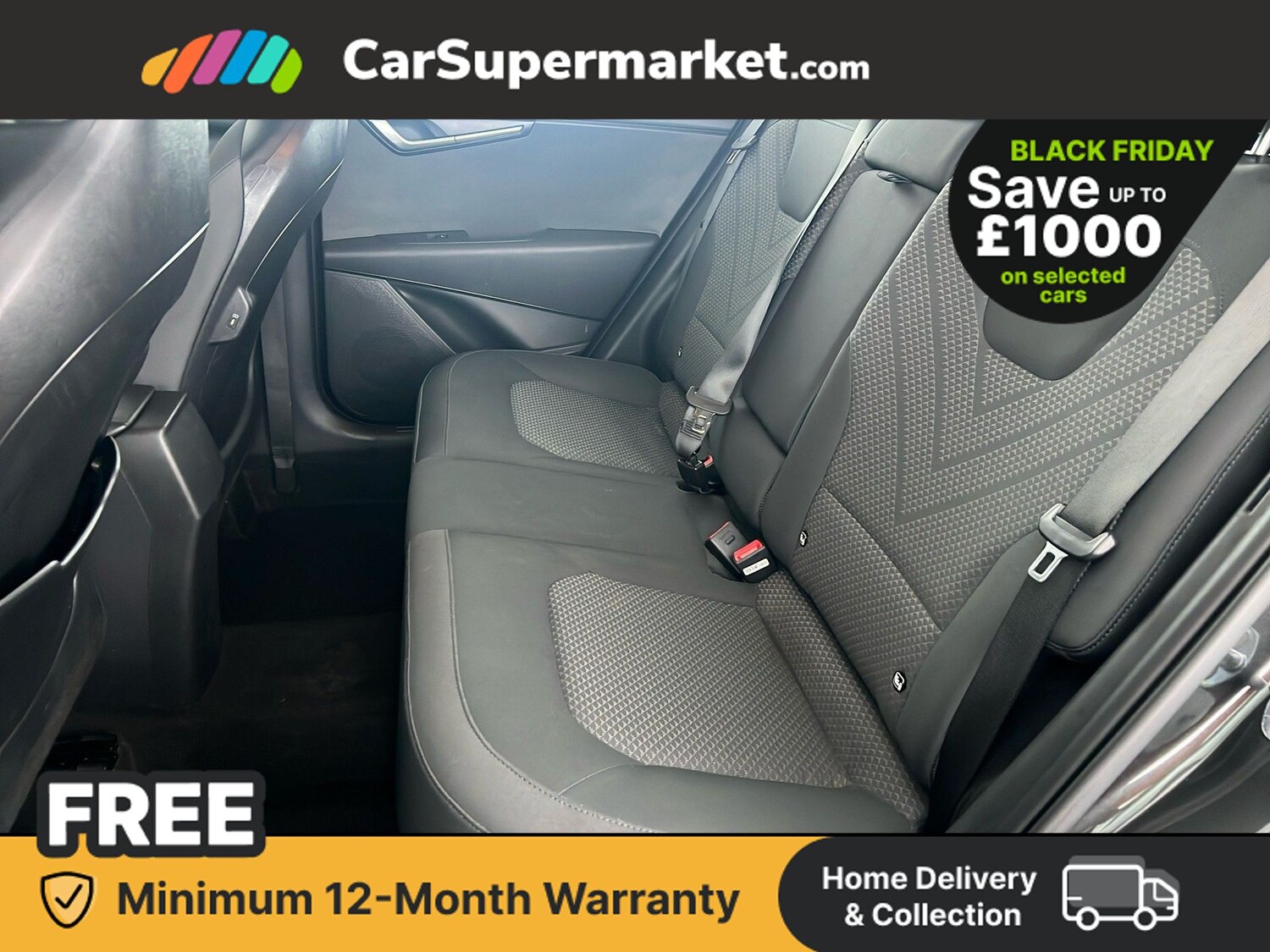 Used Kia Niro 2022 for sale - 76653981: Photo 19