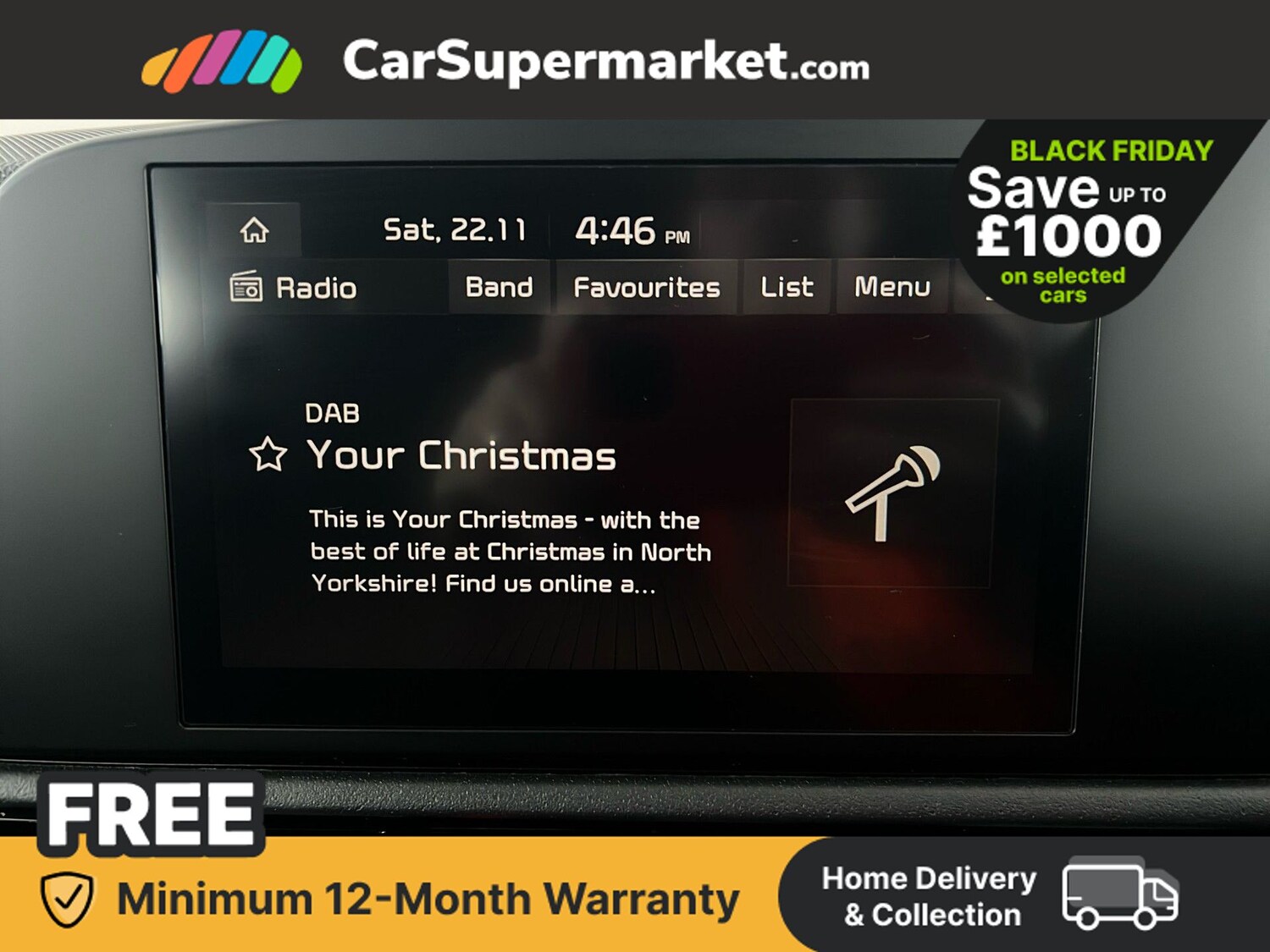 Used Kia Niro 2022 for sale - 76653981: Photo 27