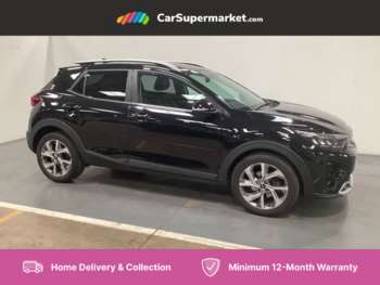 2024 - 1.0T GDi 48V 98 GT-Line S DCT 5-Door