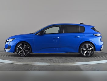 Used Peugeot 308 2022 for sale - 78594316: Photo