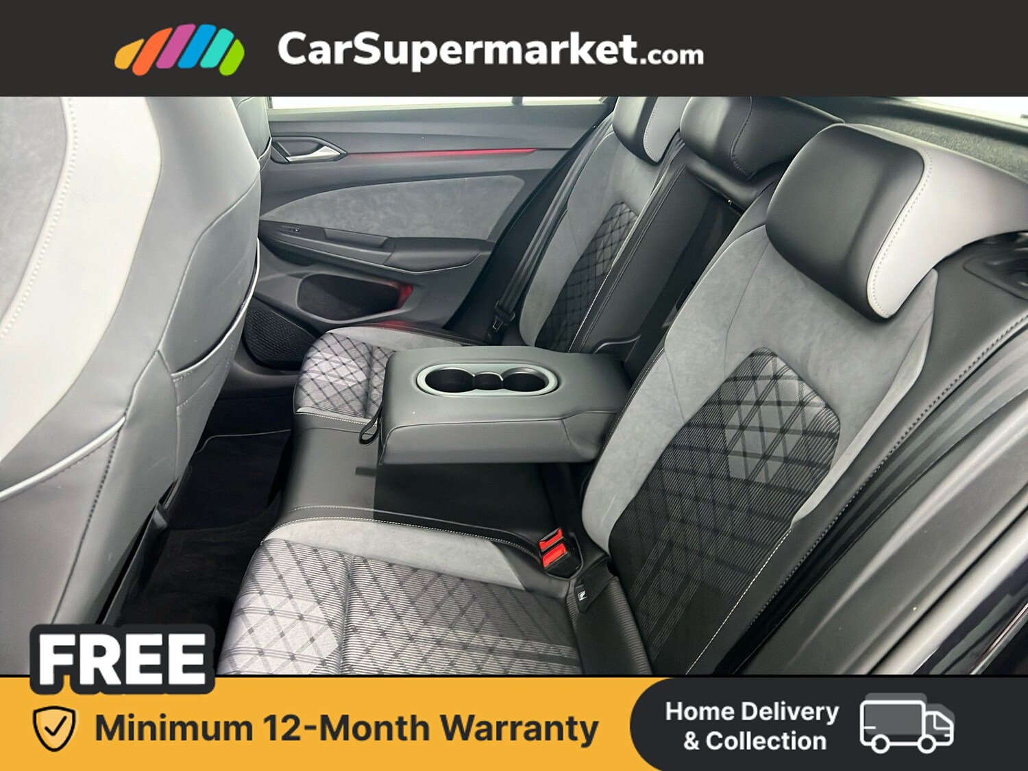 Used Volkswagen Golf 2024 for sale - 78052882: Photo 18