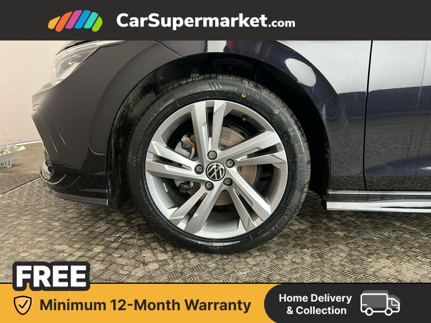 Used Volkswagen Golf 2024 for sale - 78052882: Photo 19