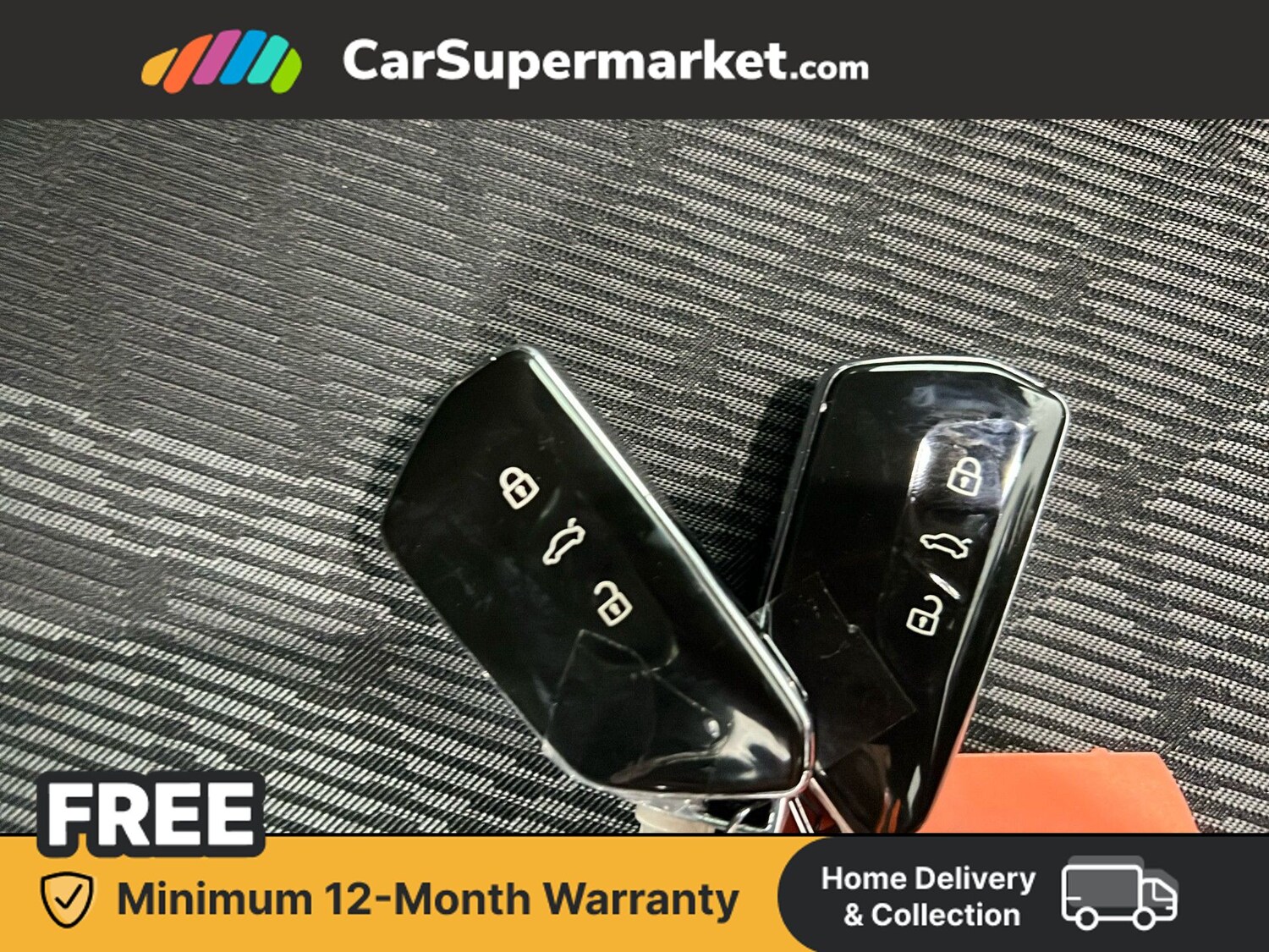 Used Volkswagen Golf 2024 for sale - 78052882: Photo 23