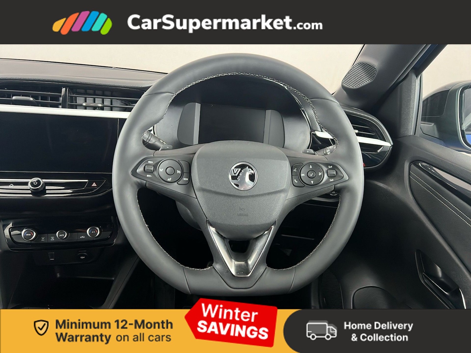 Used Vauxhall Corsa 2024 for sale - 77313056: Photo 15