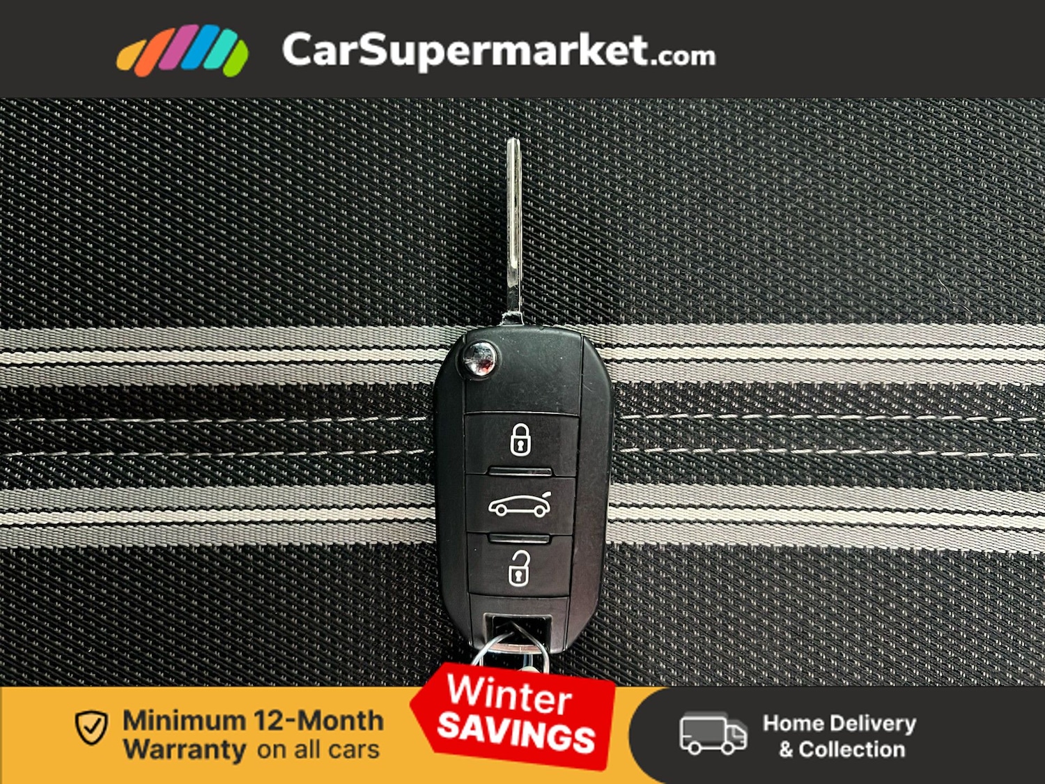 Used Vauxhall Corsa 2024 for sale - 77313056: Photo 24