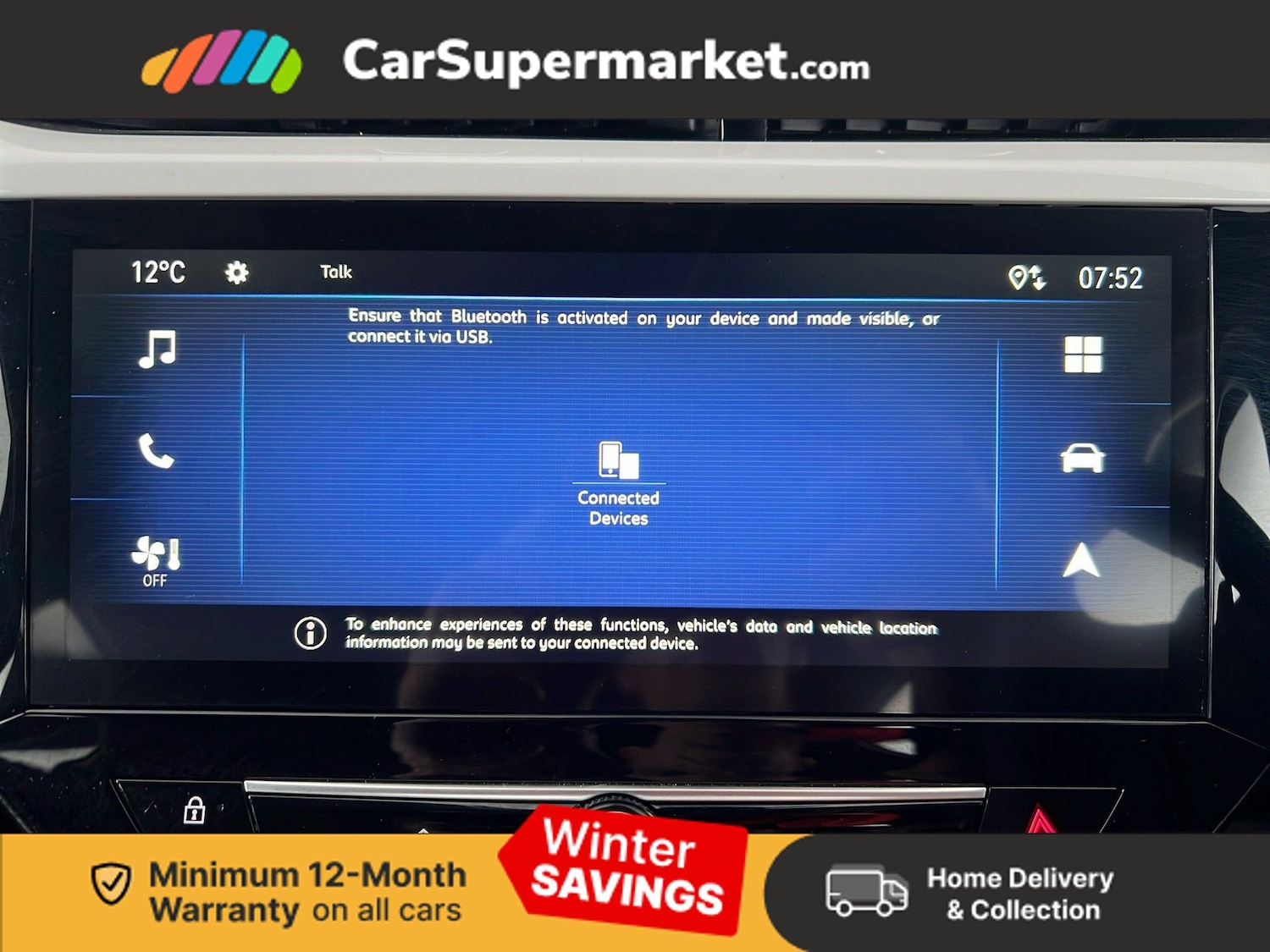 Used Vauxhall Corsa 2024 for sale - 77313056: Photo 25