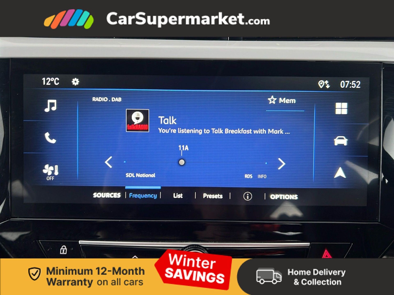 Used Vauxhall Corsa 2024 for sale - 77313056: Photo 27