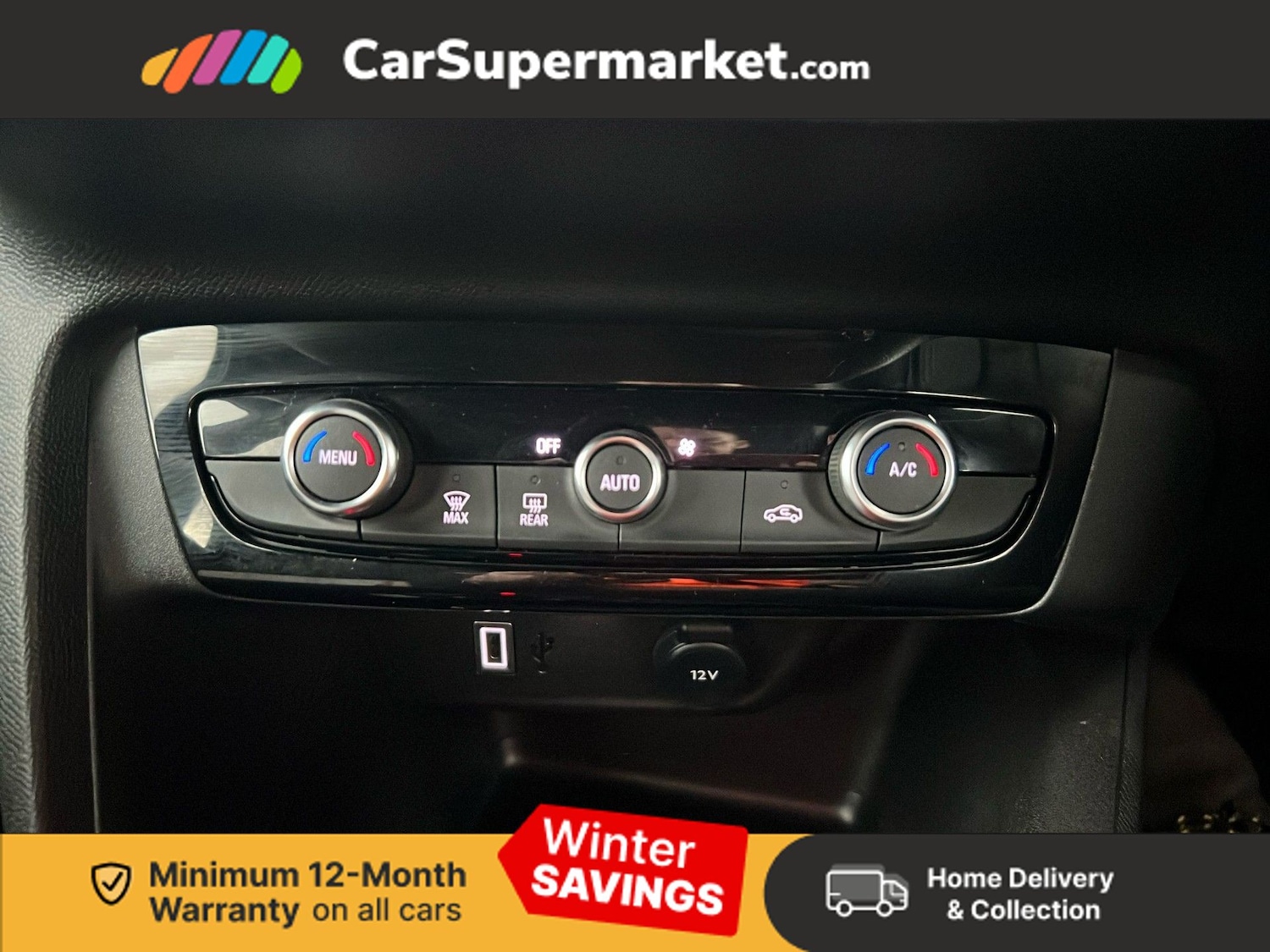 Used Vauxhall Corsa 2024 for sale - 77313056: Photo 29