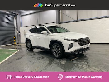 2021 - 1.6 TGDi Premium 2WD