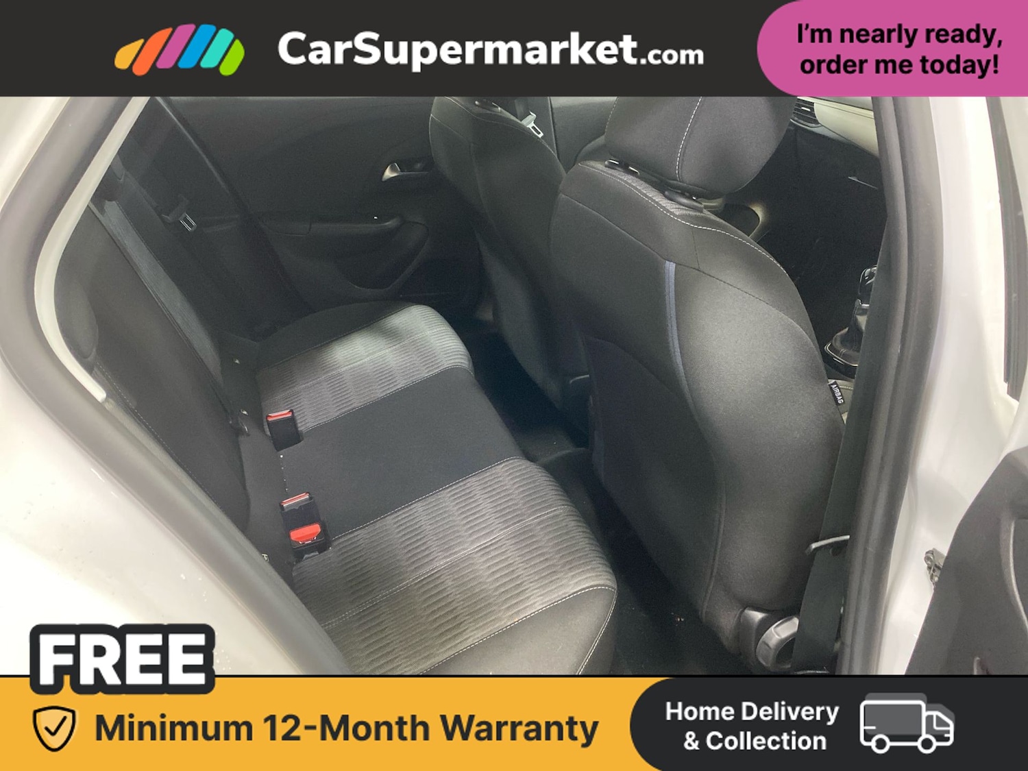 Used Vauxhall Corsa 2023 for sale - 77642005: Photo 5