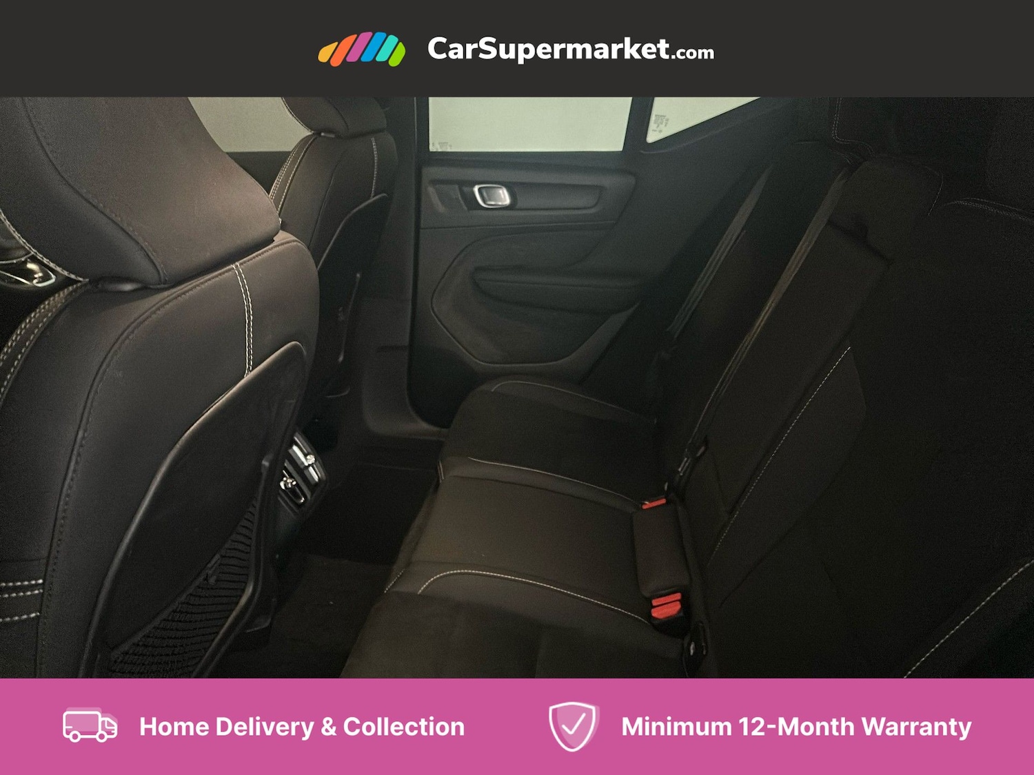 Used Volvo XC40 2024 for sale - 76126166: Photo 12