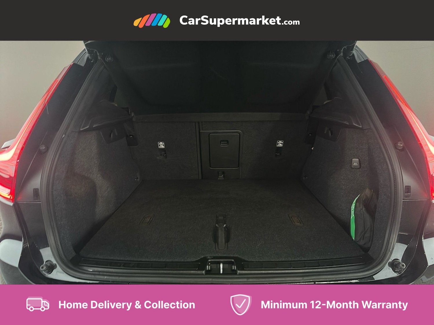 Used Volvo XC40 2024 for sale - 76126166: Photo 16