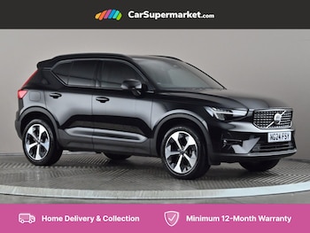 Volvo - XC40