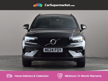 Used Volvo XC40 2024 for sale - 76126166: Photo 2
