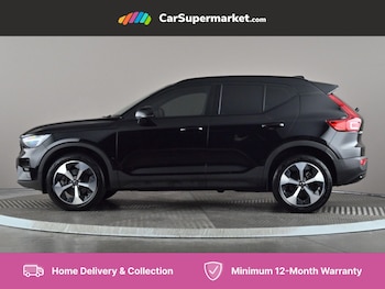 Used Volvo XC40 2024 for sale - 76126166: Photo 3