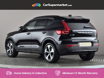 Used Volvo XC40 2024 for sale - 76126166: Photo 4