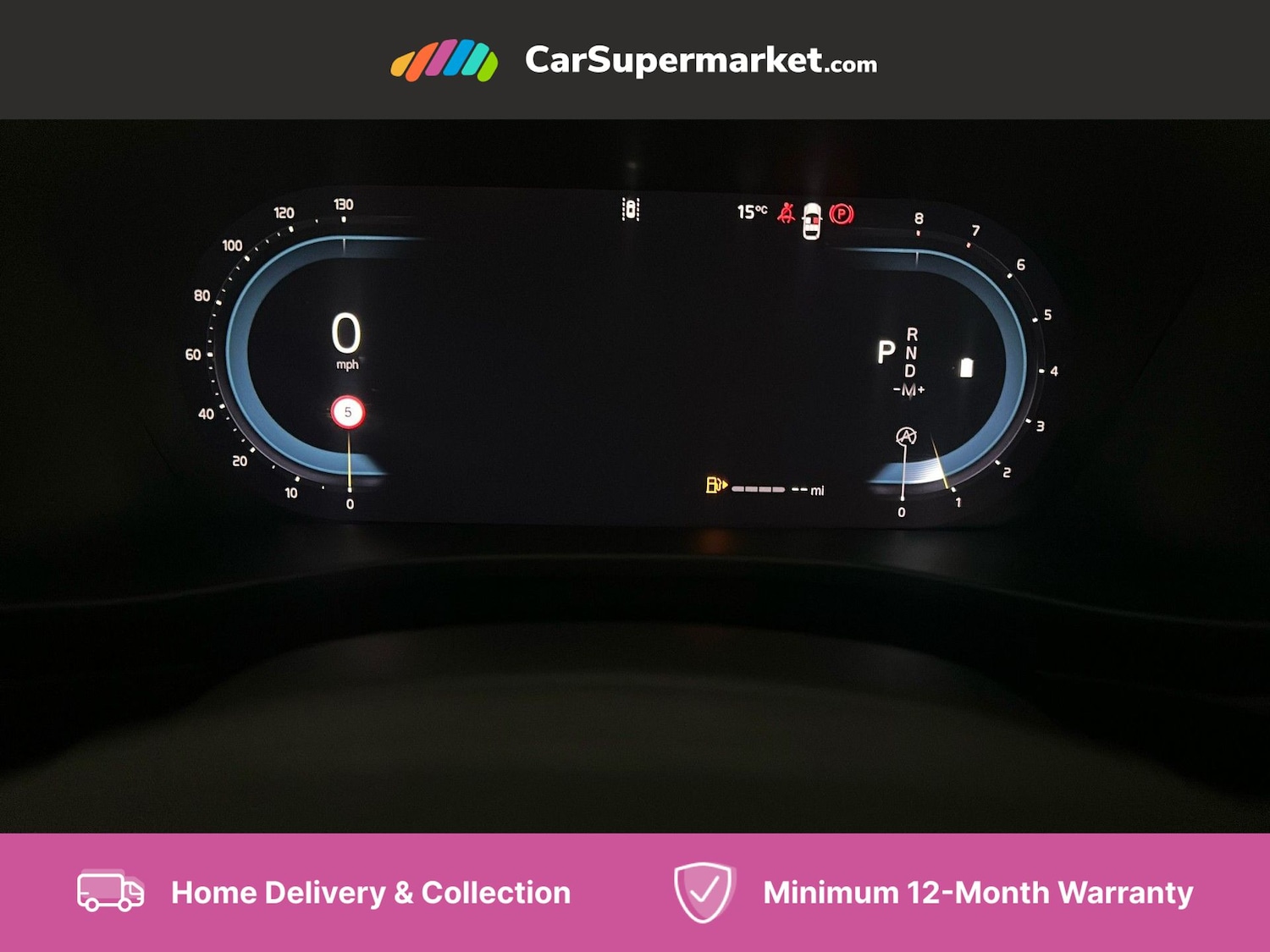 Used Volvo XC40 2024 for sale - 76126166: Photo 7