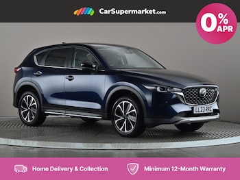 Mazda - CX-5