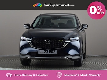 Used Mazda CX-5 2023 for sale - 76081958: Photo 2